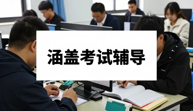 成都腾启汐教育信息咨询有限公司提供适合涵盖考试辅导的涵盖考试辅导