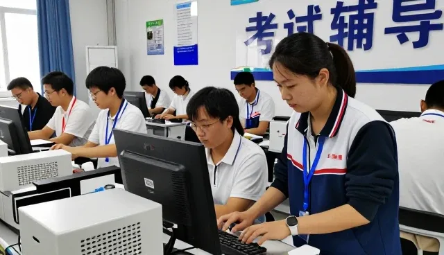 成都腾启汐教育信息咨询有限公司打造专业教育咨询服务
