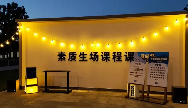 教学资源开发中师资培训的两种做法对比